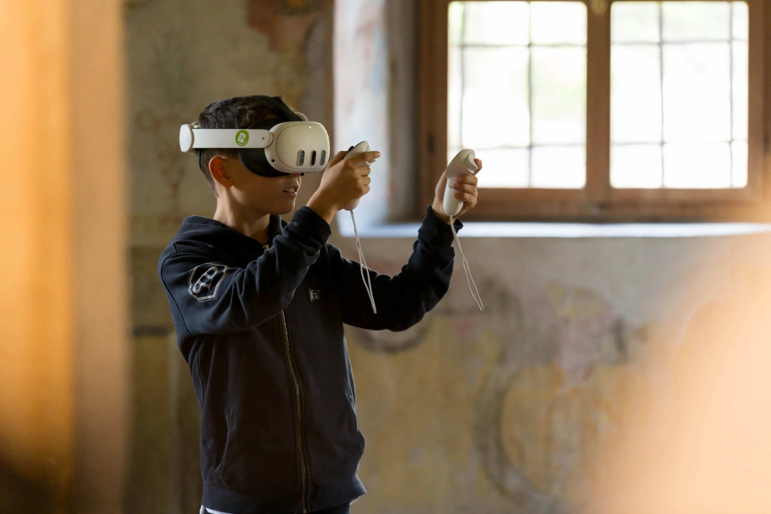 Game Ground - Il festival del videogioco