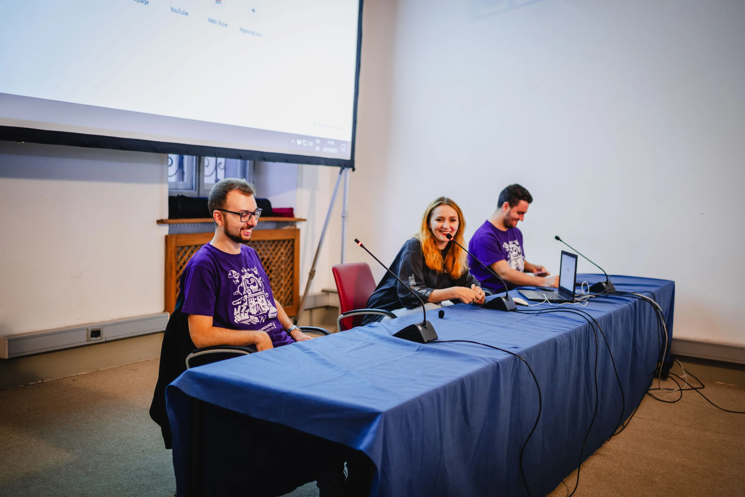 Game Ground - Il festival del videogioco