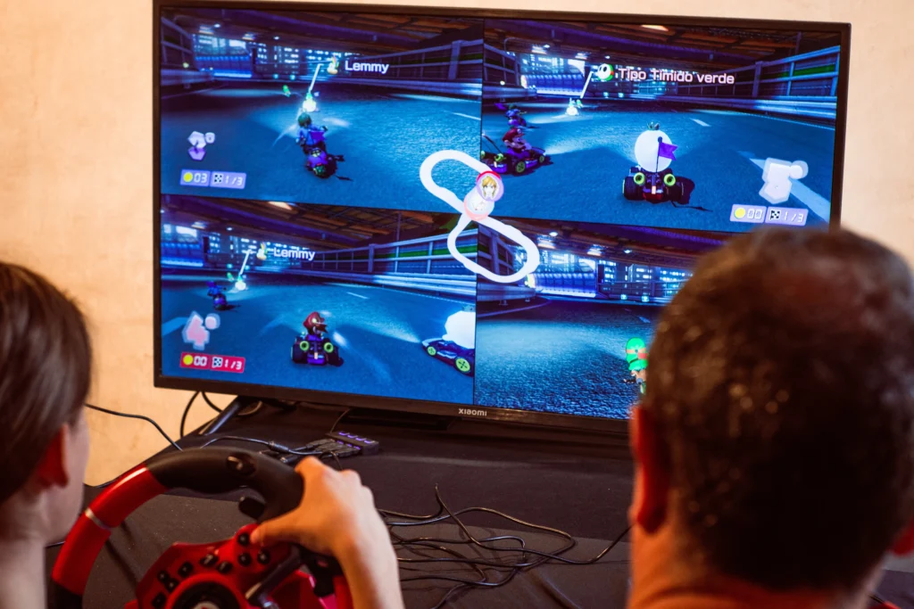 Game Ground - Il festival del videogioco