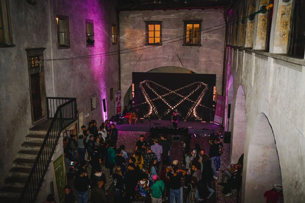 Game Ground - Il festival del videogioco