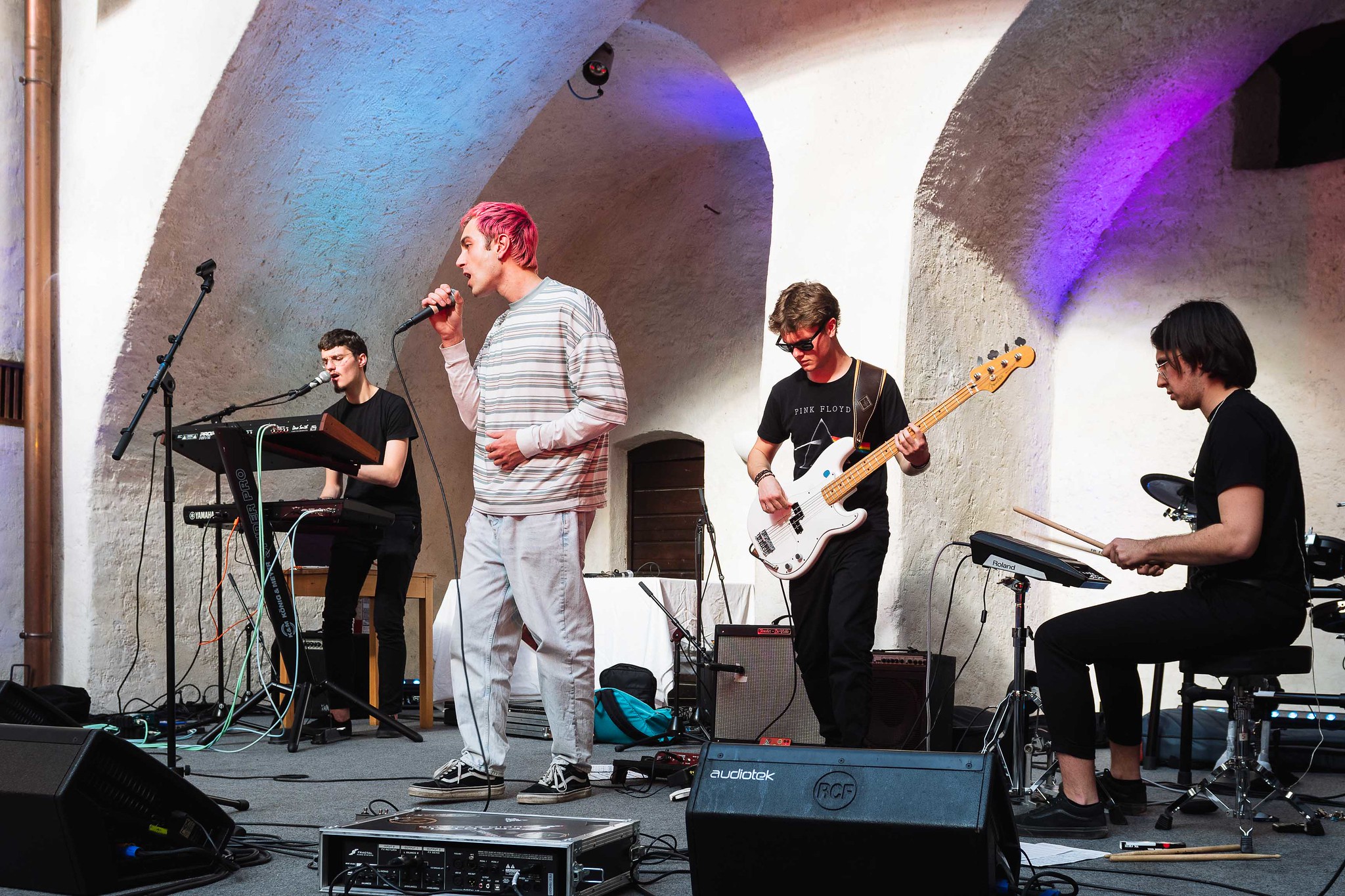 Indiependence Festival