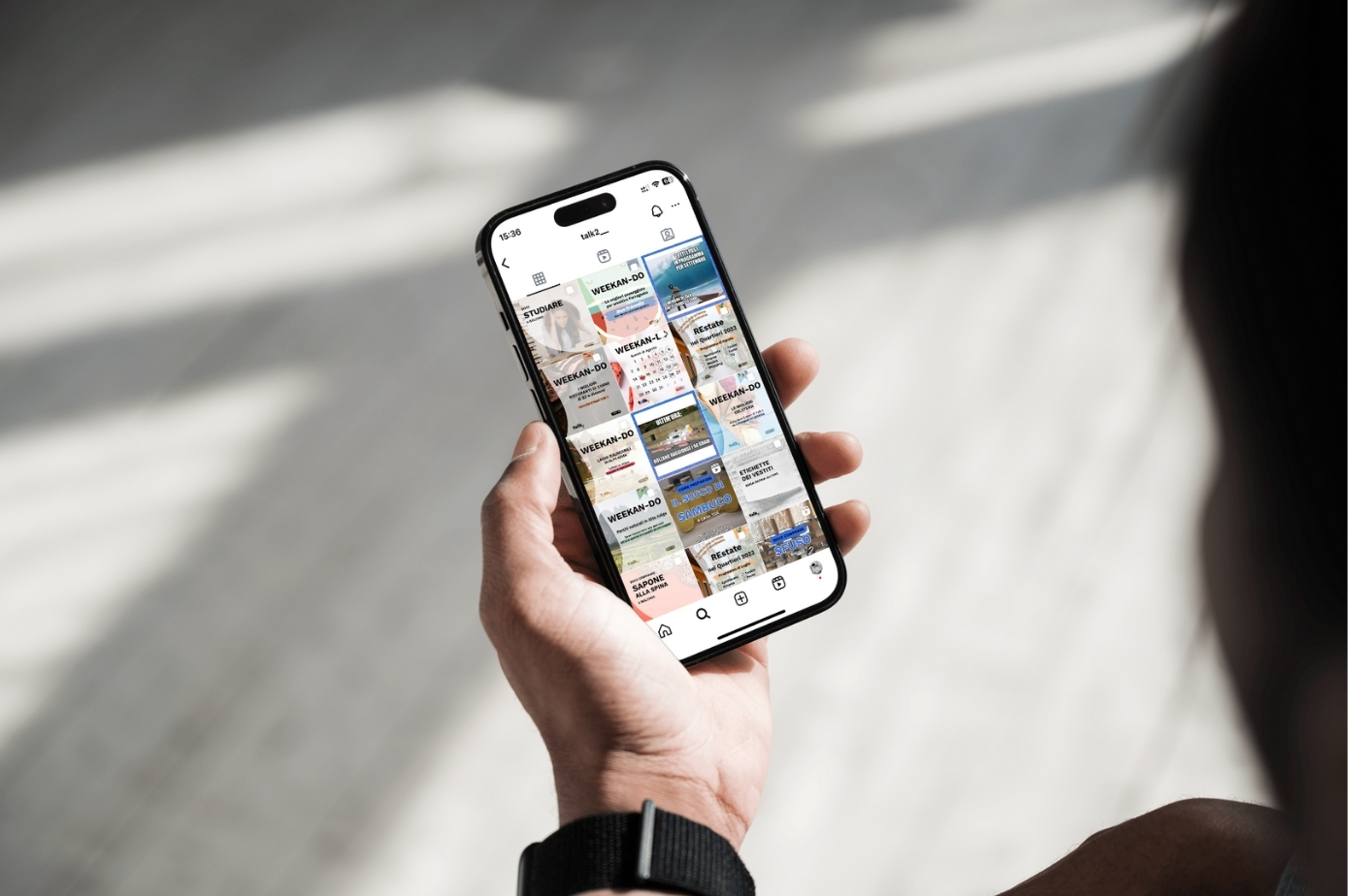 Comunicazione efficace