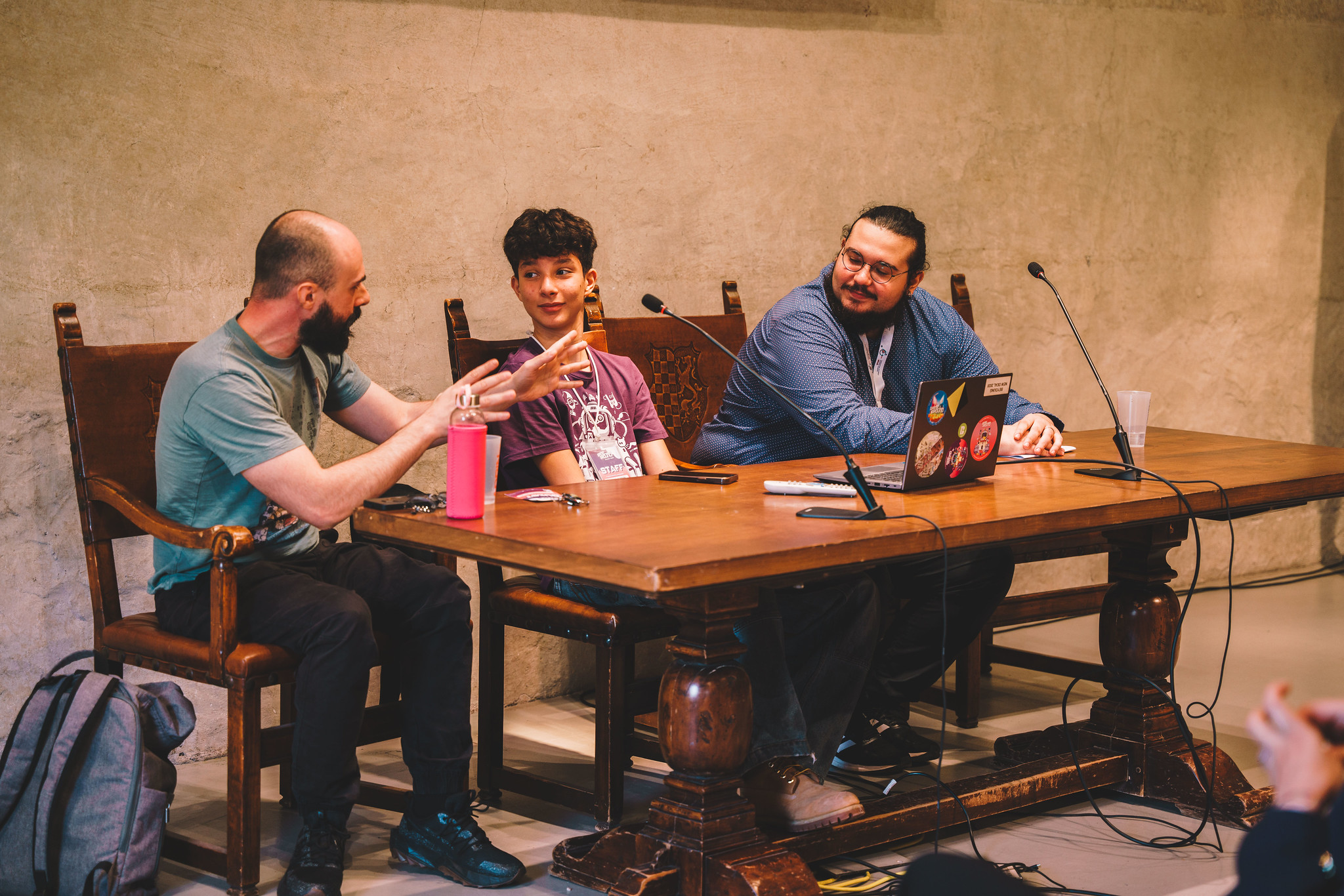 Consulenza e progetti scolastici